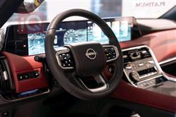 نيسان باترول